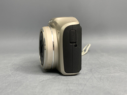 Canon PowerShot SX130 IS