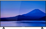 65" Телевизор Витязь 65LU1204 LED (2020), черный