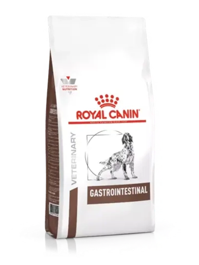 Royal Canin Gastrointestinal (Роял Канин Гастро) сухой корм для собак для ЖКТ 15 кг