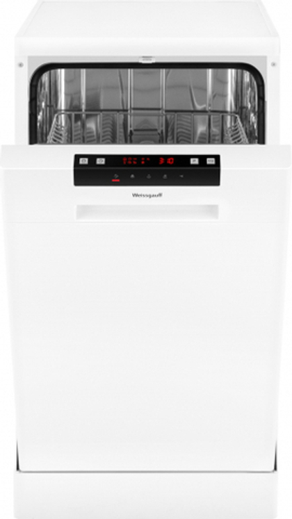 Посудомоечная машина Weissgauff DW 4035 белый