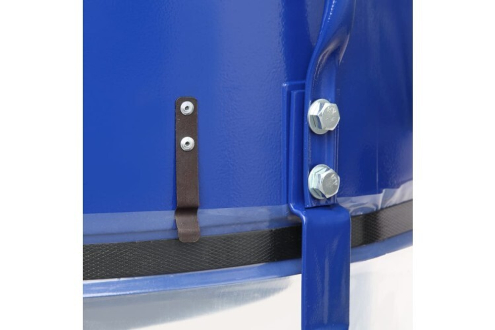 Установка вытяжная BELMASH DC2500-AT/400 D139A