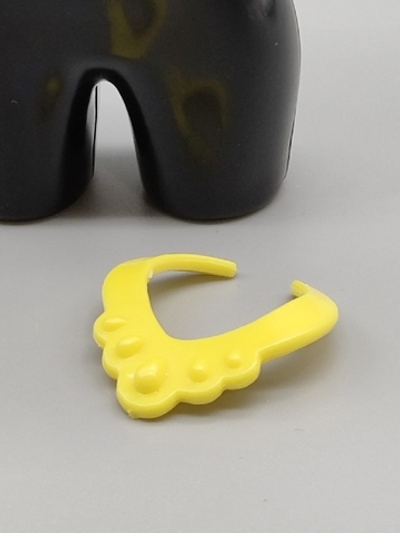 Аксессуар для куклы Барби винтаж колье 0669