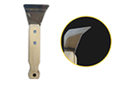 Шпатель №19 (парящий/еврокрааб)