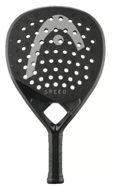 Дополнительное нанесение "Rotor" на Падел ракетку