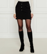 Юбка LENA GUESS - черный(W4BD54 KBJP2)