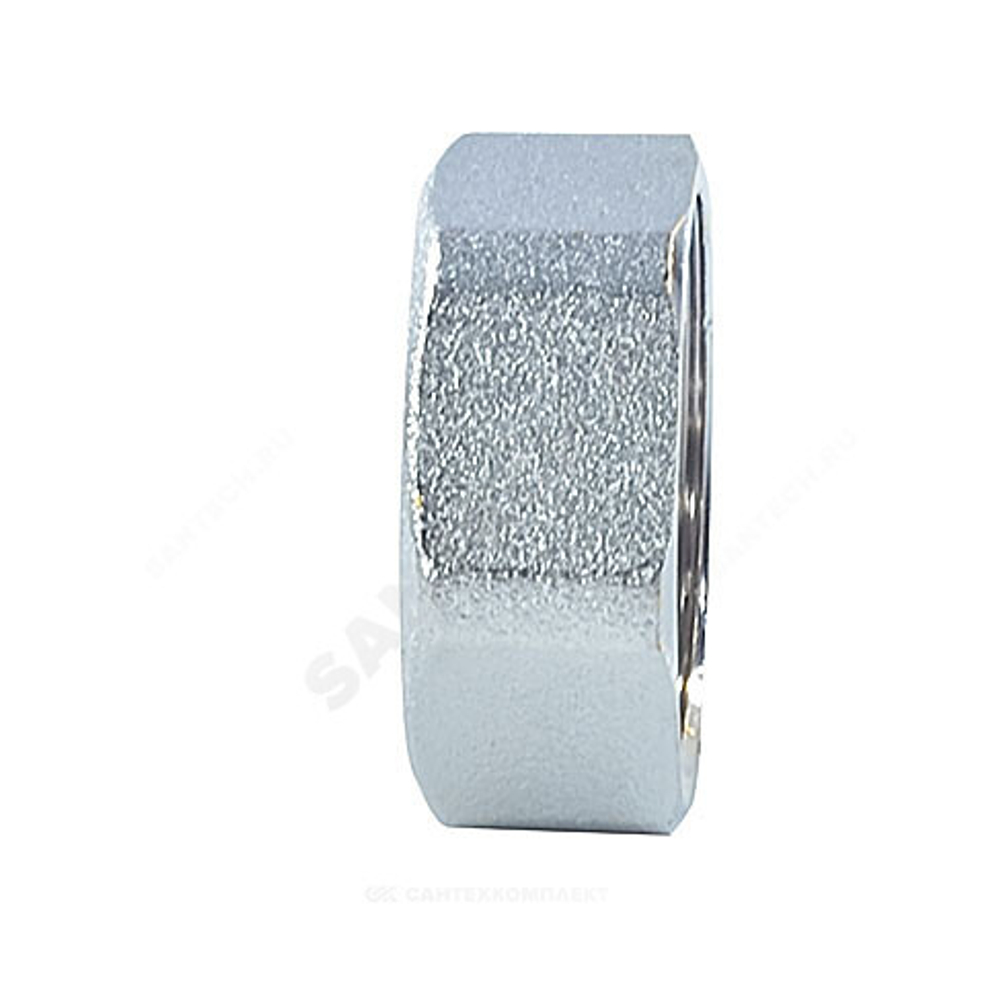 Заглушка латунь 3/4" ВР для коллектора Far FK 4100 34