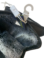 Регал.Кожа оленя.Перчатки.Женские.Кожаные.10 шт в упаковке.