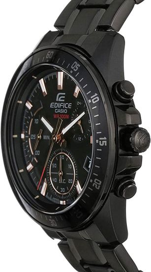Наручные часы Casio Edifice EFV-540DC-1BVUDF
