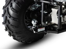 Квадроциклы SHARMAX Force Challenger 800 (псм)