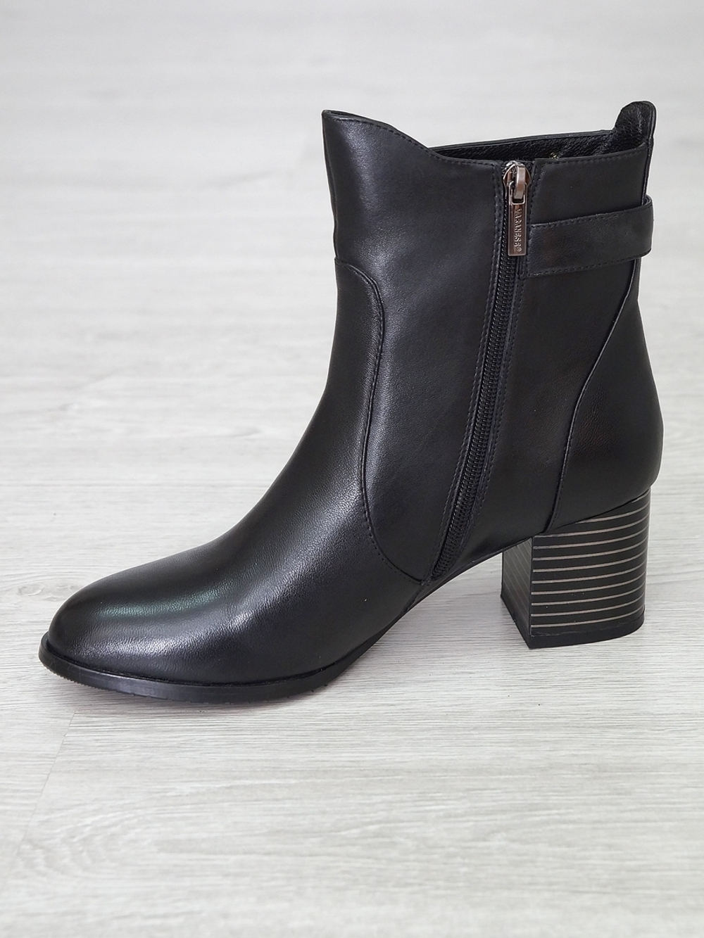 Полусапожки женские VARANESE V912