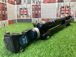 Manfrotto 190DB + Manfrotto 141RC Покупка/Продажа