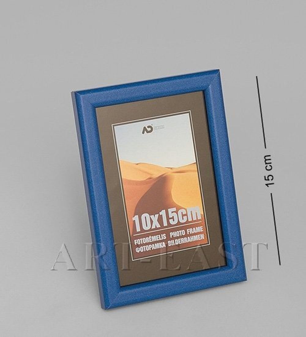 Фоторамка (пластик) 10*15 новая