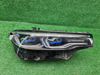 Фара правая BMW X7 G07 (19-22) Laser Light