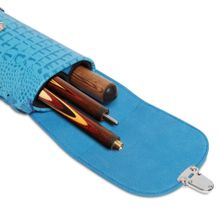 Чехол Premium Craft 1х2 голубой