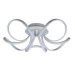 Потолочная люстра Mantra KNOT 6037K