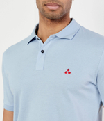 Поло ZENO 02 Peuterey - голубой(PEU5465 99011975)