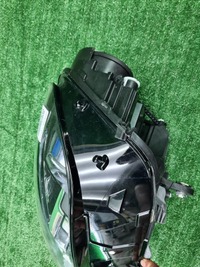 Фара левая Mercedes GLS x167 (19-23) Multibeam LED