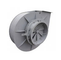 Корпус дымососа Д-13,5