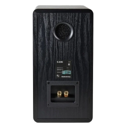 Radiotehnika S-20N Black Ash полочная профессиональная акустическая система (пара)