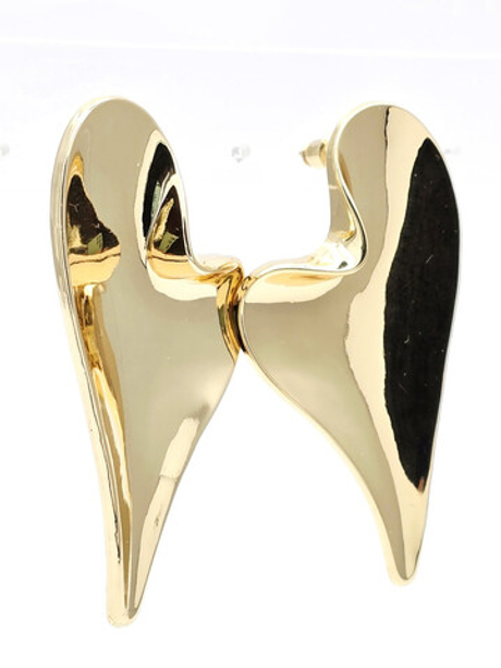 91003828 Серьги Selena