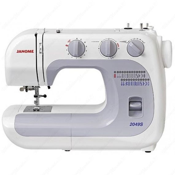 Швейная машина Janome 2049S