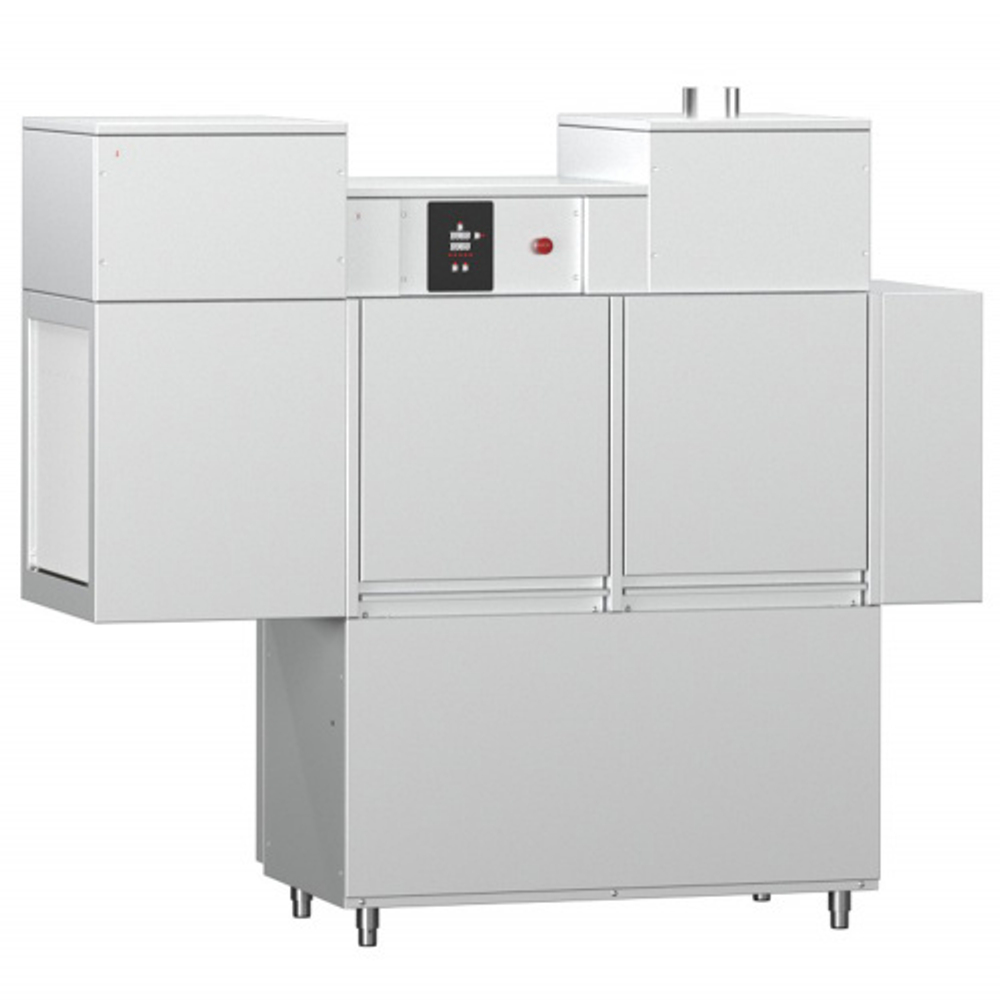 Машина посудомоечная туннельная GABINO LM-T-2000-L