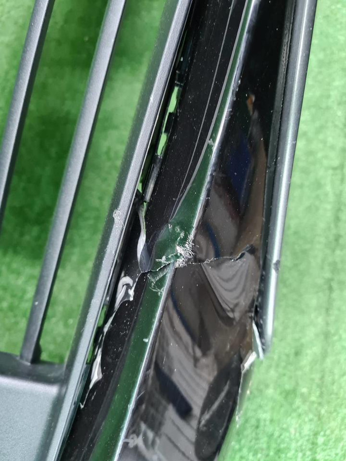 Бампер передний Lixiang L7 (2022-н.в.)