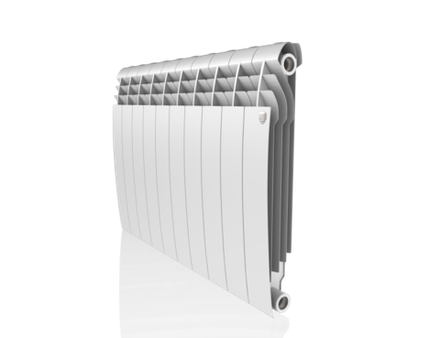 Радиатор Royal Thermo BiLiner 500 Bianco Traffico - 10 секц.