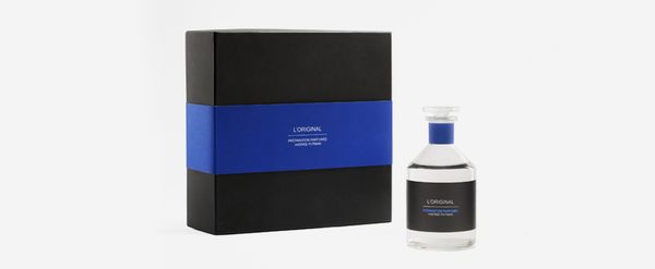 Andree Putman Formidable Man