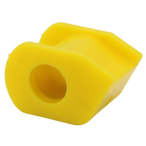 Полиуретановая втулка стабилизатора, передней подвески I.D. = 23 мм (2 шт.), Точка опоры.1-01-1281