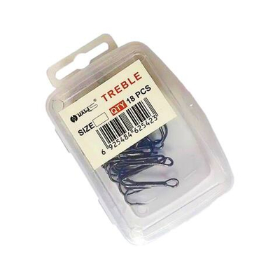 Набор тройников №5 18 шт