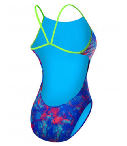 Купальник TYR Canvas Cutoutfit