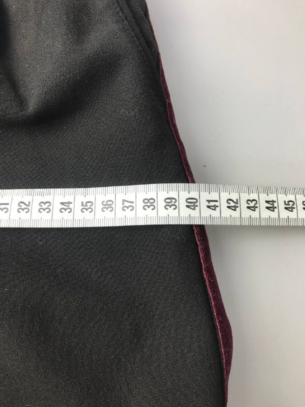 Брюки Bershka с лампасами 42 размер