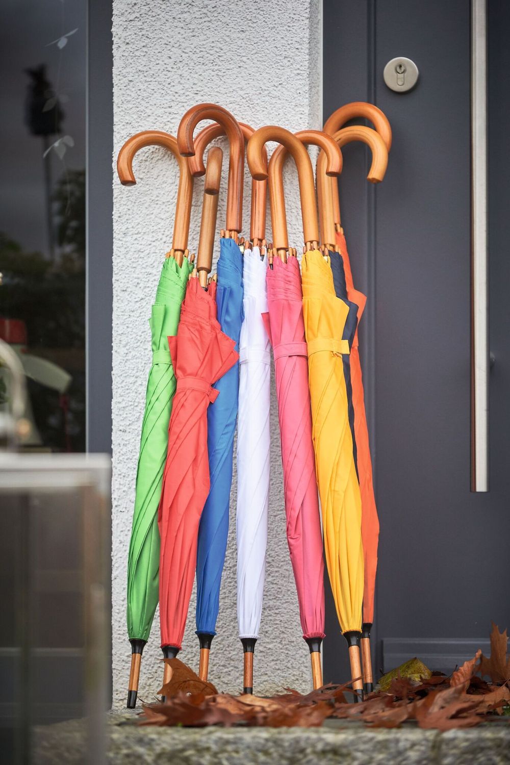 Автоматический зонт TANGO