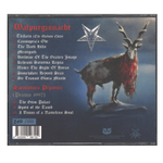 Varathron / Walpurgisnacht (RU)(CD)