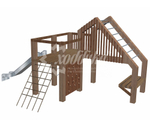 Игровой комплекс BALKWOOD «Гриффит»