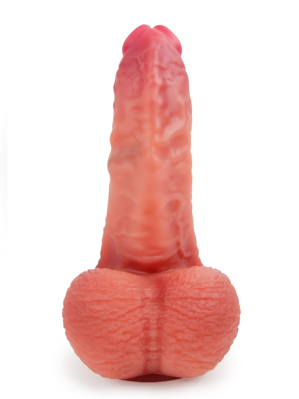 Вибромассажёр l 240 мм d 60 мм, вес 790 г, 10 режимов вибрации, дистанционный пульт, арт. er-30113