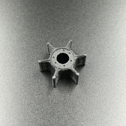 Крыльчатка помпы охлаждения Yamaha 3, F2-2.5 (Osaka)