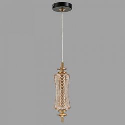 Подвесной светильник Belfast Herbison A1952-A3 CA GL