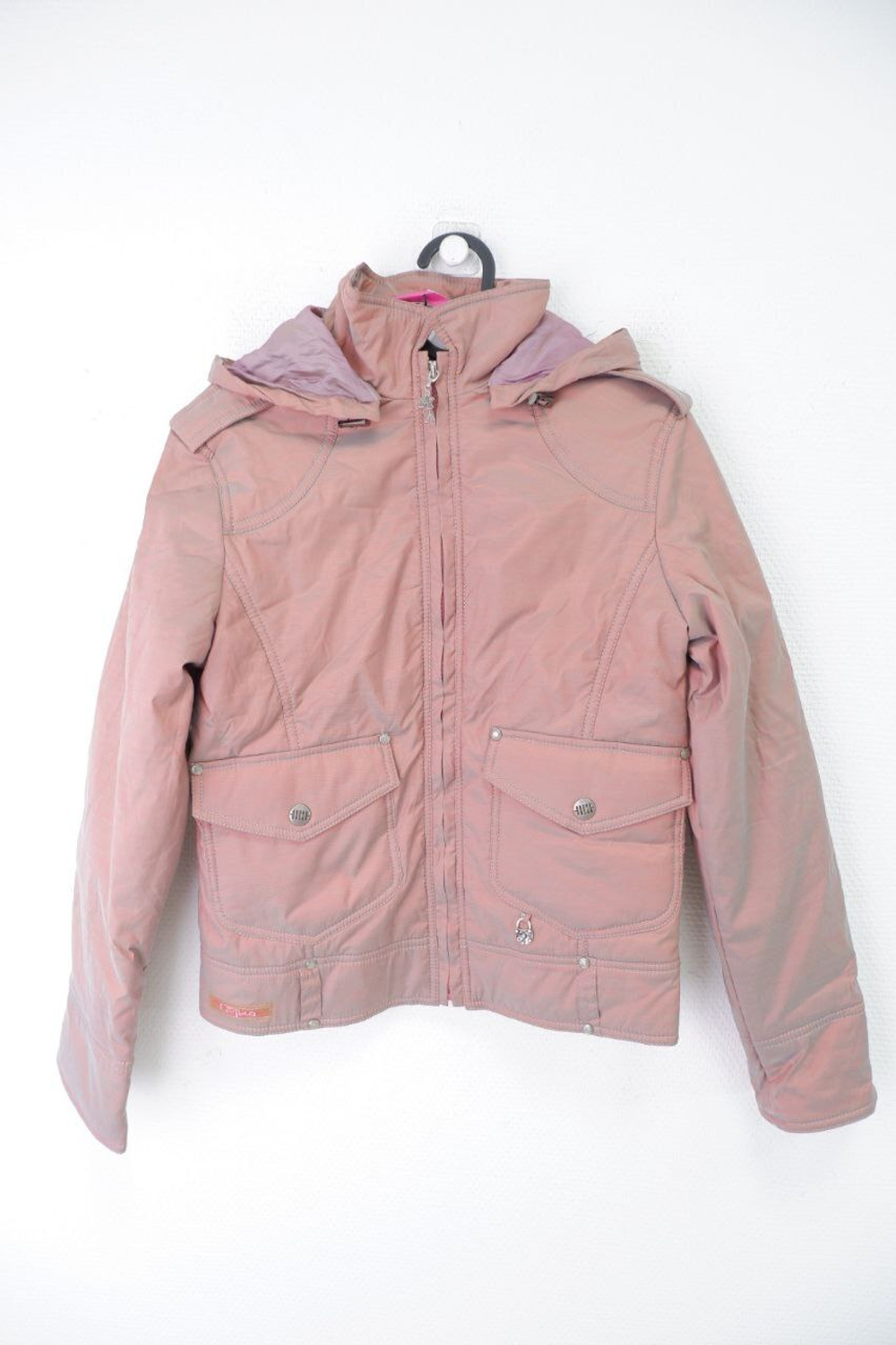 Куртка Timax демисезонная на 12-13 лет, новая