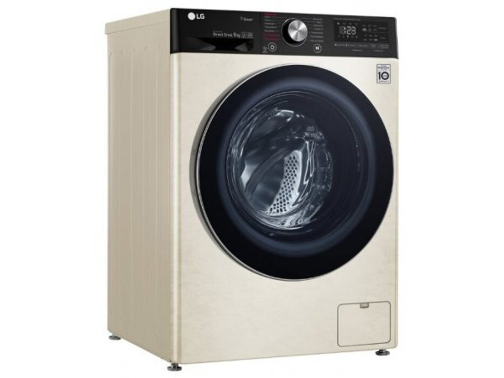 Стиральная машина LG AI DD F4V5VS9B