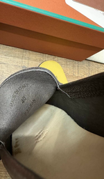 Лоферы Loro Piana Summer Walk