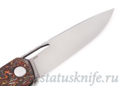 Нож Широгоров 111 Игнис Gen 5 М390фотография - 8