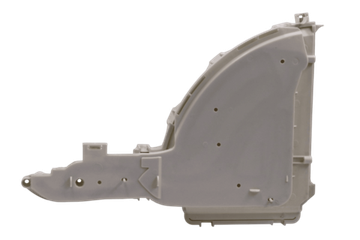 Бункер дозатора C00774072 стиральной машины Indesit, Ariston, Whirpool