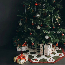 ЮБКА ДЛЯ ЕЛКИ