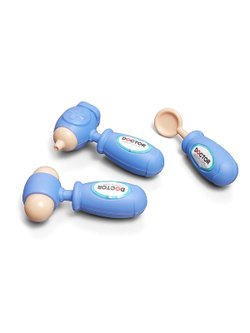 Игровой набор доктор Добрый врач (8HT08A)