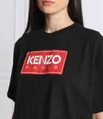 платье Kenzo - черный(FC62RO7214SY)