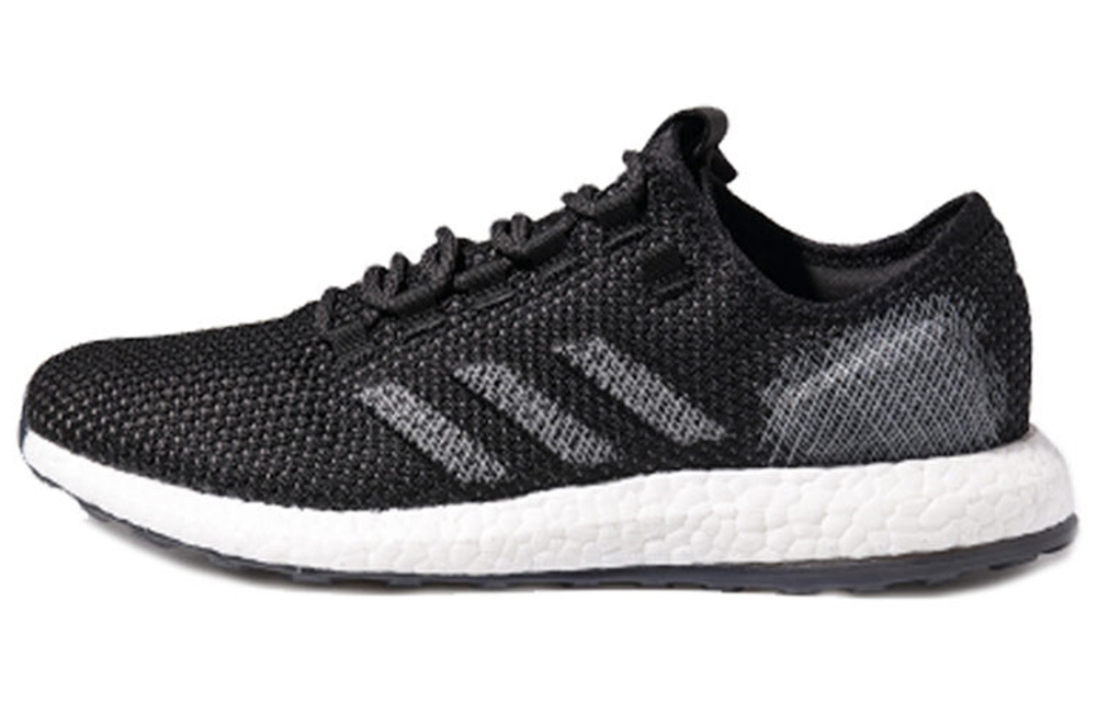 Кроссовки Adidas Pureboost Clima Cc