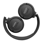 Беспроводные наушники JBL Tune 520BT, черный