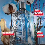 Diesel D BY DIESEL Туалетная вода